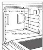 WOLF ICBDF484F - BACKOFENROSTE - 1