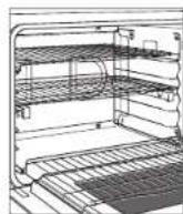 WOLF ICBDF484F - GHIGLIE DA FORNO - 3