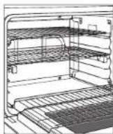 WOLF ICBDF484F - REJILLAS DEL HORNO - 3