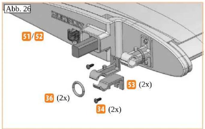 MULTIPLEX RR Funray - Abbildungen · Illustrations · Illustrazioni · Ilustraciones - 1