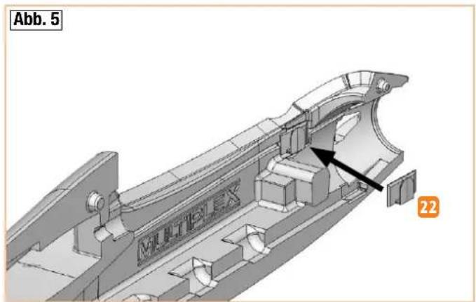 MULTIPLEX RR Funray - Abbildungen · Illustrations · Ilustrazioni · Ilustraciones - 3