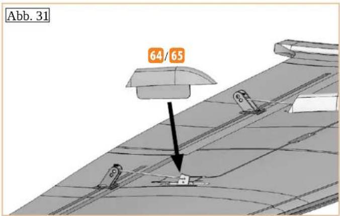 MULTIPLEX RR Funray - Abbildungen · Illustrations · Illustrazioni · Ilustraciones - 6