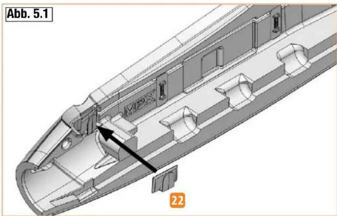 MULTIPLEX RR Funray - Abbildungen · Illustrations · Ilustrazioni · Ilustraciones - 4