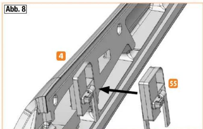 MULTIPLEX RR Funray - Abbildungen · Illustrations · Ilustrazioni · Ilustraciones - 7