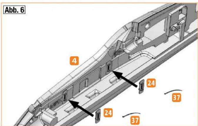MULTIPLEX RR Funray - Abbildungen · Illustrations · Ilustrazioni · Ilustraciones - 5