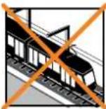 MULTIPLEX RR Funray - Proper use - 2