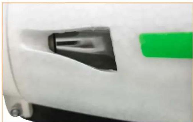 MULTIPLEX RR Funray - Dekor · Decals · Décoration · Decal · Decoración - 3