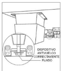 WOLF ICBDF364C - AVISO - 2
