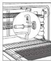 WOLF ICBDF364C - ATTENZIONE - 1