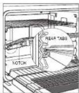 WOLF ICBDF364G - OVEN RACKS - 4