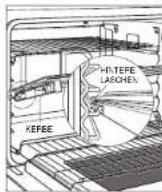 WOLF ICBDF364G - BACKOFENROSTE - 4
