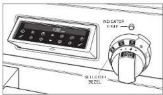WOLF ICBDF364G - Oven Operation - 1