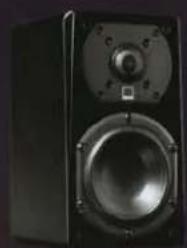 SVS Prime Center - Prime Center Speaker - 1