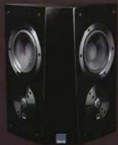 SVS Prime Center - Ultra Center Speaker - 2