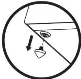 SVS Prime Center - SETTING UP YOUR PRIME SPEAKERS FOOT OPTIONS - 1