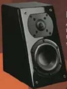 SVS Prime Center - Prime Tower Speaker - 1