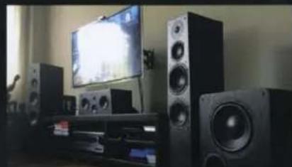 SVS Prime Center - The SVS Community - A shared passion for immersive audio experiences... - 3
