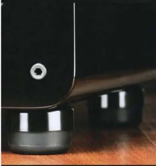 SVS Prime Center - SVS SoundPath Accessories - 1