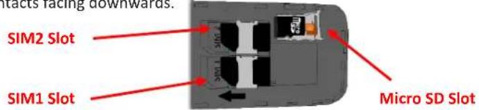 NGM-Mobile Facile Si - Copyright © 2017 NGM Srl - 1