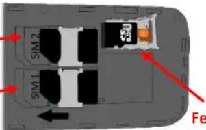 NGM-Mobile Facile Si - 1