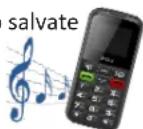 NGM-Mobile Facile Si - Attivare o disattivare rapidamente la modalità Vibrazione - 1