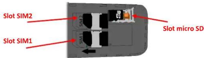 NGM-Mobile Facile Si - 1