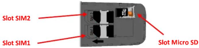 NGM-Mobile Facile Si - 1