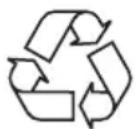 BIGBEN INTERACTIVE CR400IBT - Respect de l'environnement - 1