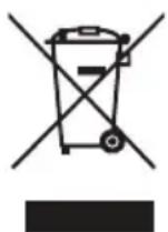 BIGBEN INTERACTIVE CR400IBT - Cuidados con o ambiente - 2