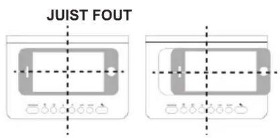 BIGBEN INTERACTIVE CR400IBT - Draadloos opladen - 2