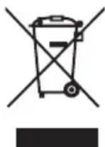 BIGBEN INTERACTIVE CL301P - Cuidados con o ambiente - 3