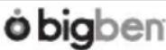 BIGBEN INTERACTIVE CL301P - Remarks: - 9