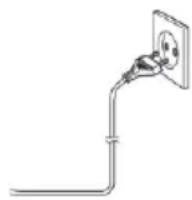 BIGBEN INTERACTIVE CL301P - PRECAUCION - 1