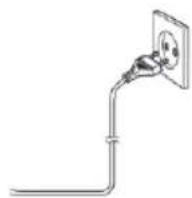 BIGBEN INTERACTIVE CL301P - CAUTION - 1