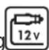 Gio’Style Shiver 26 - TILSLUTNINGER - 1