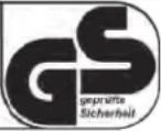 Gio’Style Shiver 26 - TEKNISKE SPECIFIKATIONER OG CERTIFICERINGER - 5