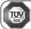 Gio’Style Shiver 26 - CARACTERÍSTICAS TÉCNICAS E CERTIFICADOS - 4