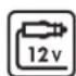 Gio’Style Shiver 26 - LIDHJET ELEKTRIKE - 1