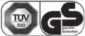 Gio’Style Shiver 26 - TEKNISET TIEDOT JA SERTIFIKAATIT - 3