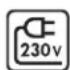 Gio’Style Shiver 26 - Ühendamine 12Vdc toitepesasse - 1
