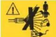 PowerPlus POWXG90425 - SYMBOLFORKLARING - 1