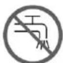 PowerPlus POWXG90425 - Anschluss an die Wasserversorgung - 1