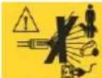 PowerPlus POWXG90425 - SYMBOLER - 1
