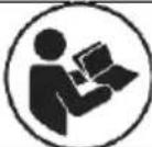 PowerPlus POWXG90425 - ERKLÄRUNG DER SYMBOLE - 4