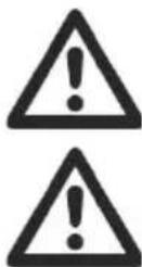 PowerPlus POWXG90425 - ДОДАТКОВІ ІНСТРУКЦІЇ З ТЕХНІКИ БЕЗПЕКИ ДЛЯ МИЮЧИХ АПАРАТІВ ВИСОКОГО ТИСКУ - 1