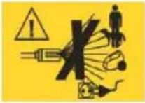 PowerPlus POWXG90425 - SYMBOLS - 1
