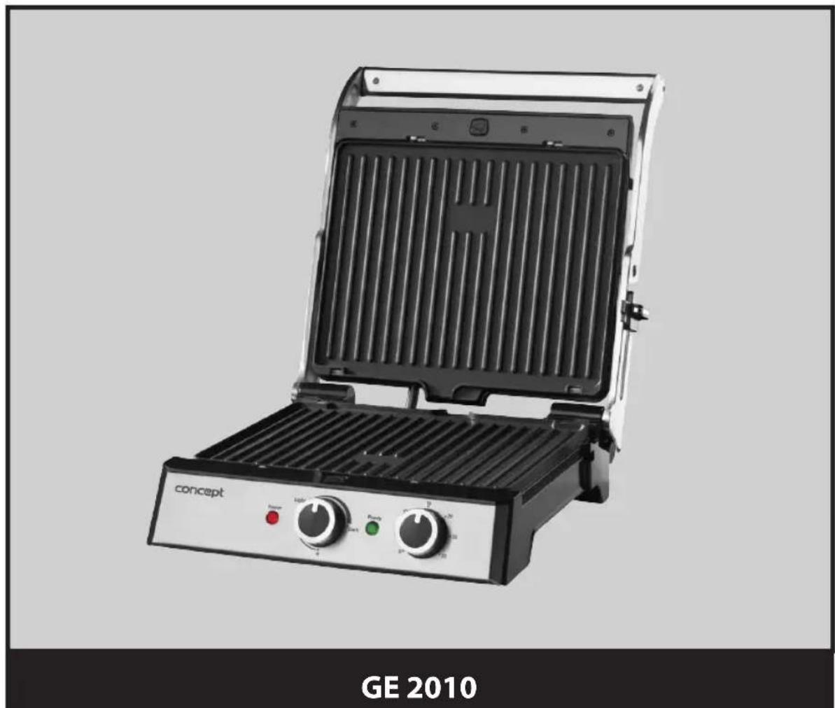 Concept GE2010 - 1