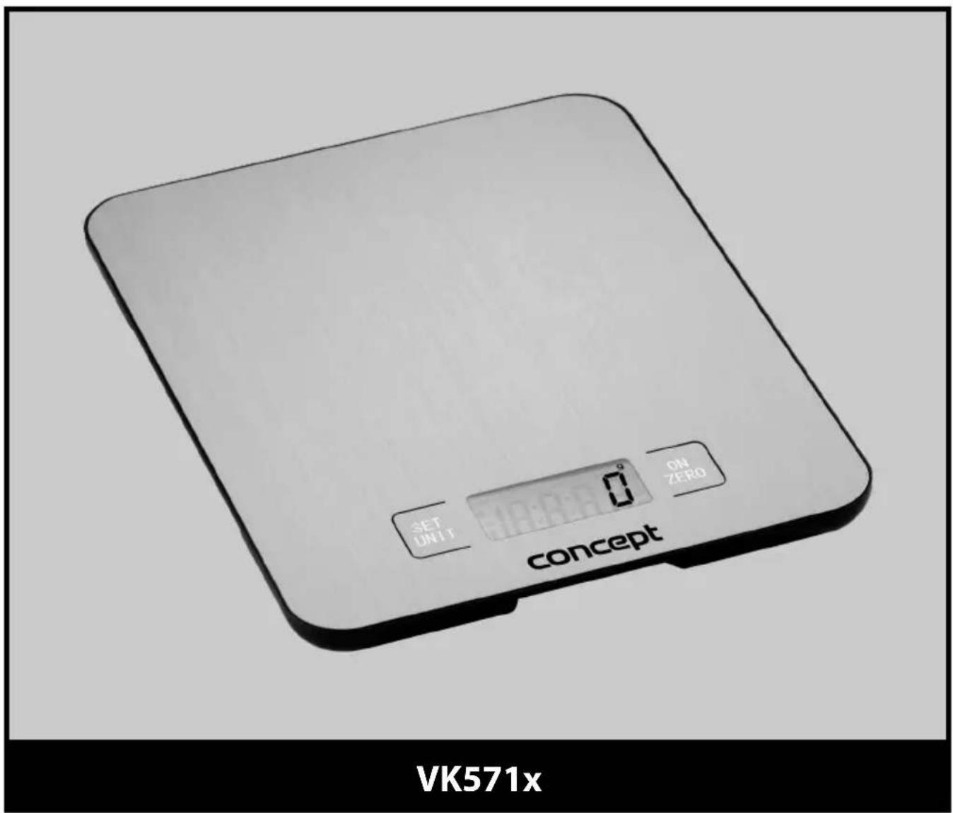 Concept VK5712 - 1