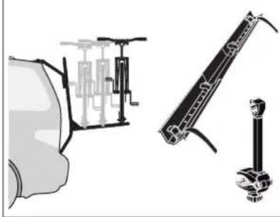 THULE 97315 - AR - 22