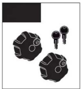 THULE 97315 - AR - 24